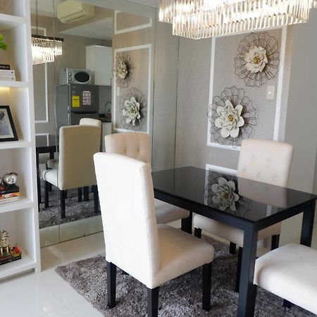 Sm Wind Residences Tower 2 Unit 342 Tagaytay City Bagian luar foto