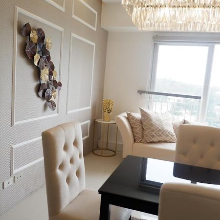 Sm Wind Residences Tower 2 Unit 342 Tagaytay City Bagian luar foto