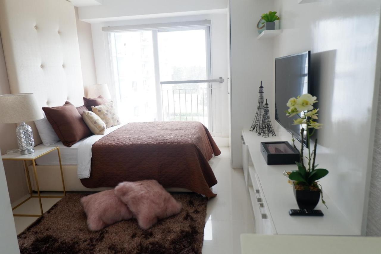 Sm Wind Residences Tower 2 Unit 342 Tagaytay City Bagian luar foto