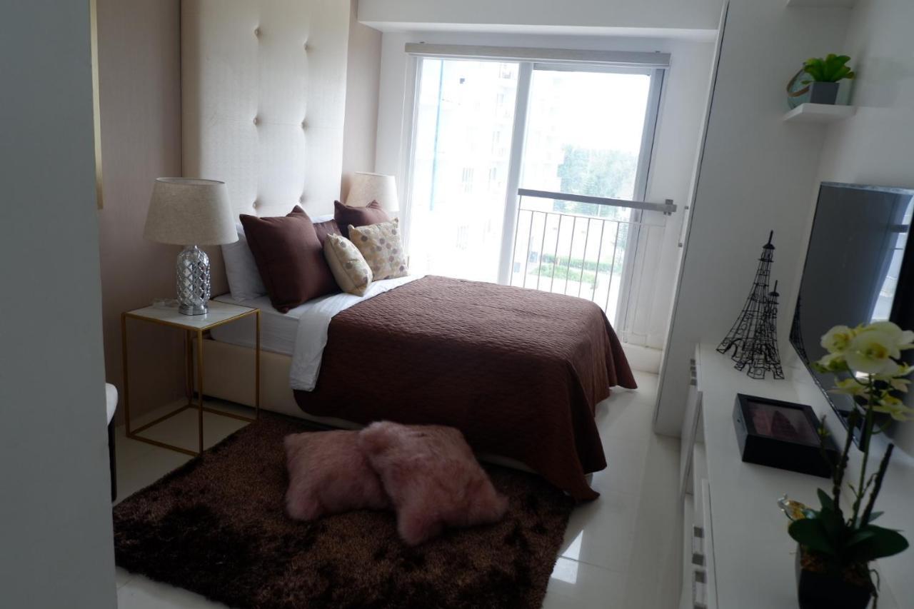 Sm Wind Residences Tower 2 Unit 342 Tagaytay City Bagian luar foto