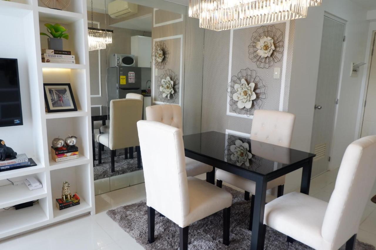Sm Wind Residences Tower 2 Unit 342 Tagaytay City Bagian luar foto