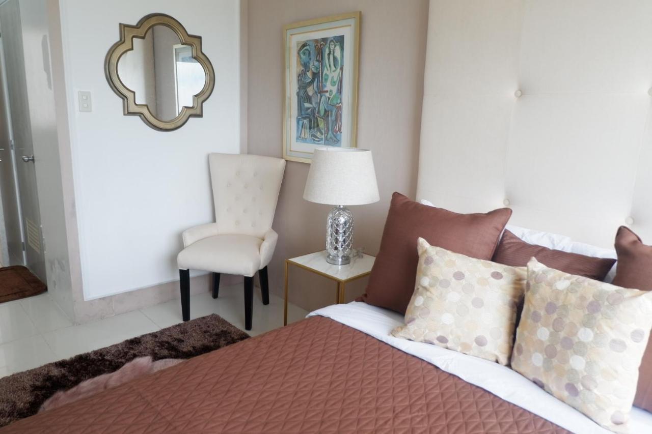 Sm Wind Residences Tower 2 Unit 342 Tagaytay City Bagian luar foto