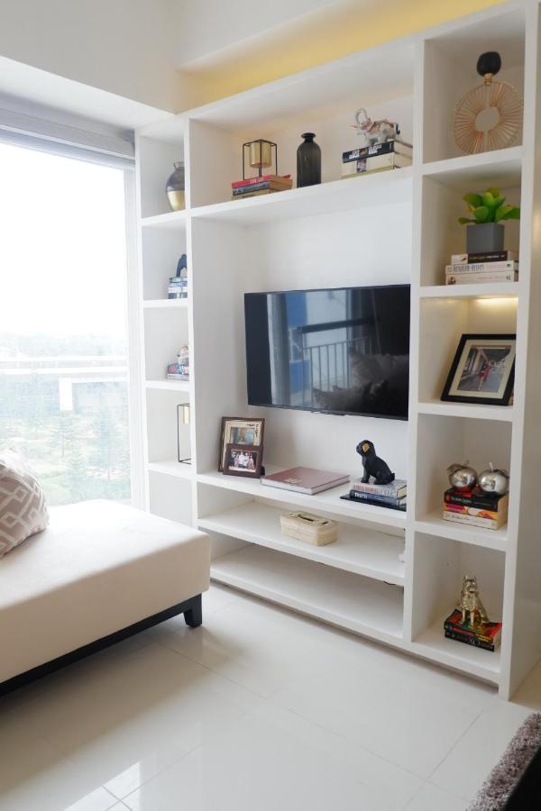 Sm Wind Residences Tower 2 Unit 342 Tagaytay City Bagian luar foto
