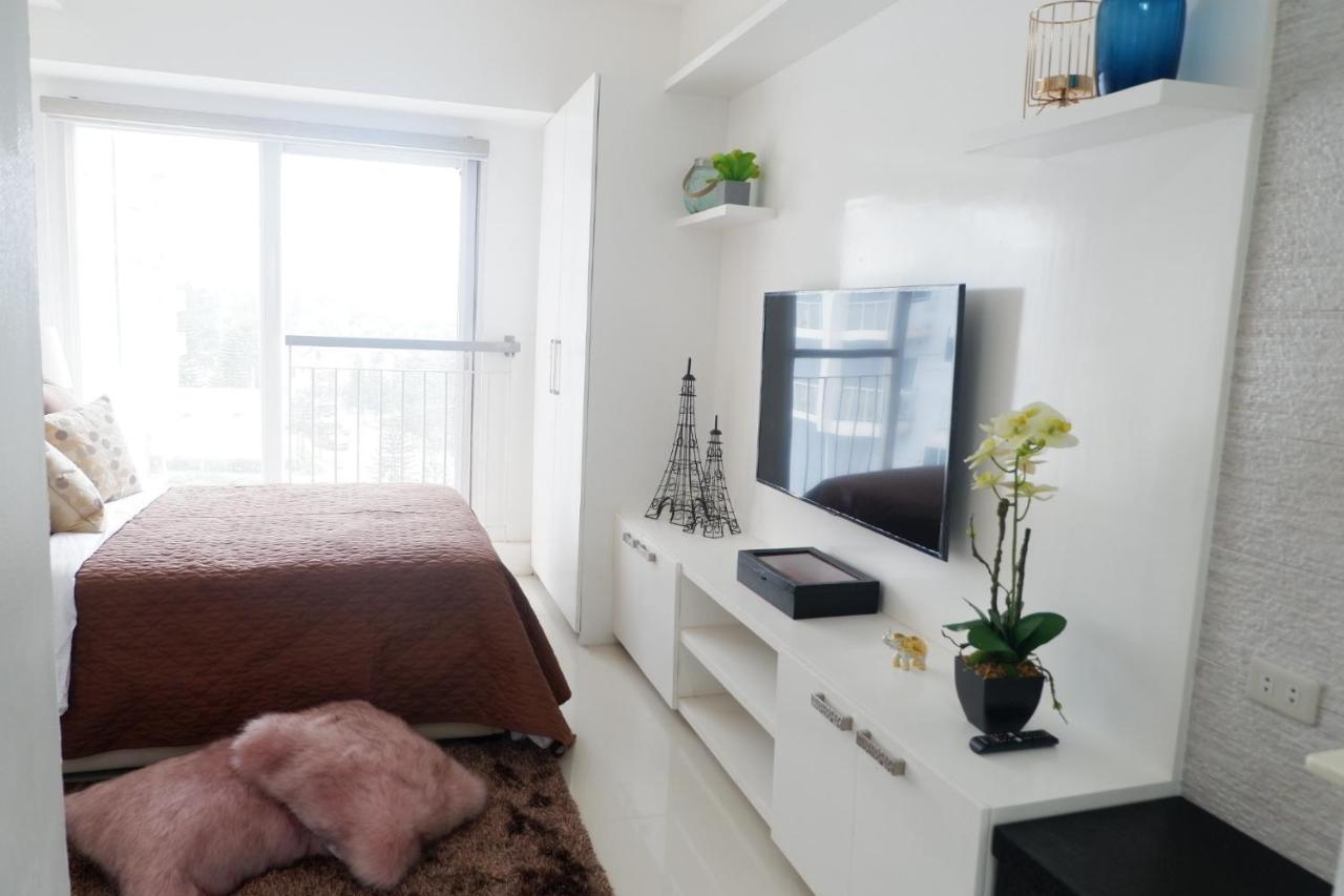 Sm Wind Residences Tower 2 Unit 342 Tagaytay City Bagian luar foto