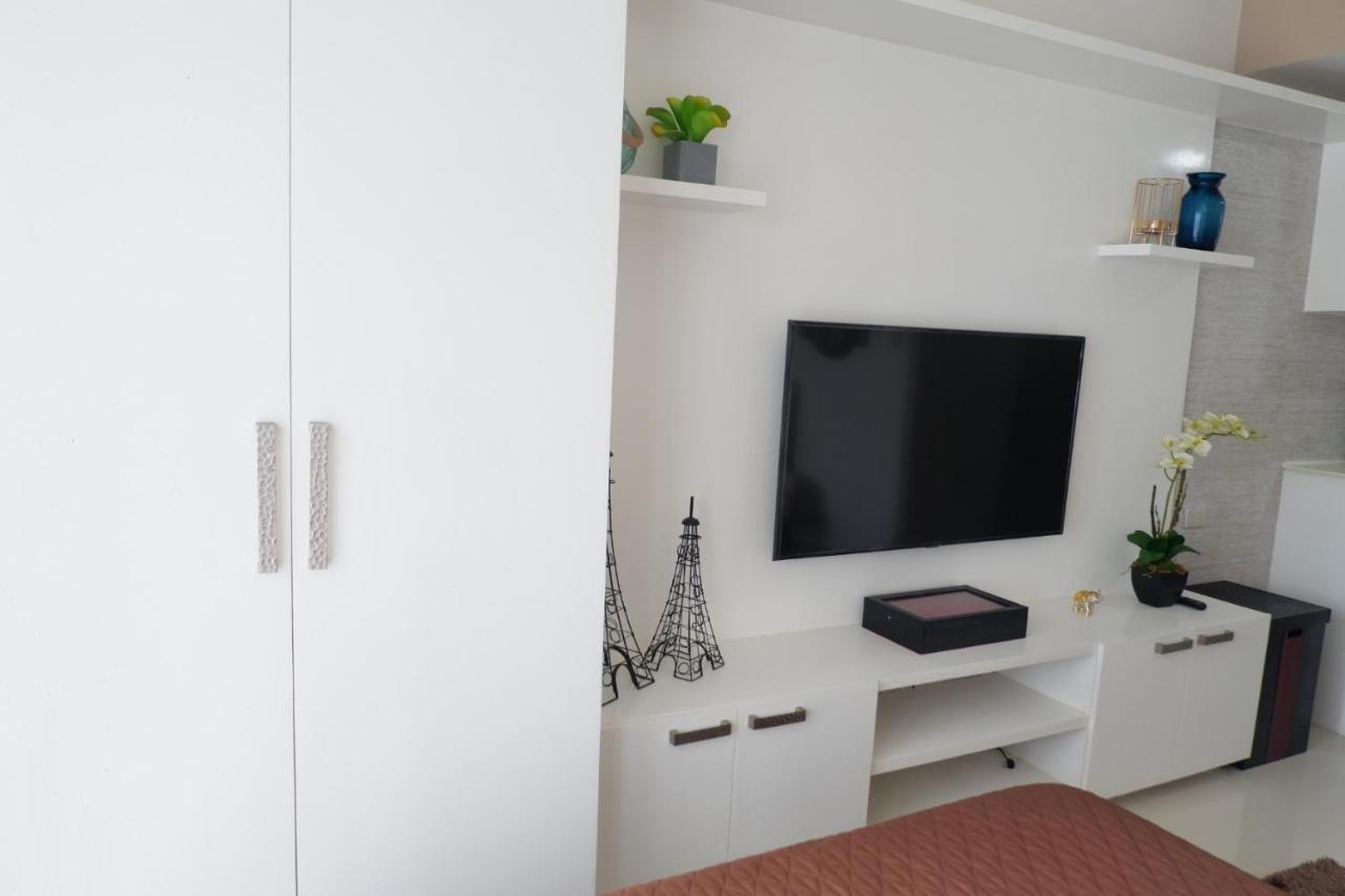 Sm Wind Residences Tower 2 Unit 342 Tagaytay City Bagian luar foto